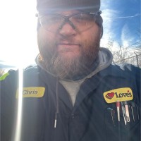 Chris Short
