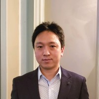 Andy Sm Lee, P.Eng.