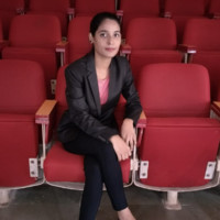 Pooja Patel
