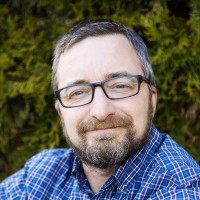 Steve Mercier