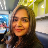 Mehrin Kasim
