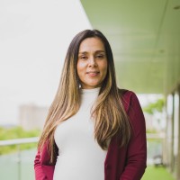 Diana Carolina Plata Quintero - (PMP)®