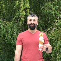 Serkan Delice