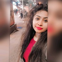 Pratiksha Shukla