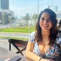 Fernanda Garza Gómez