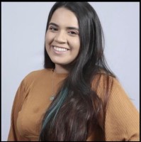 Flávia Nice Silva