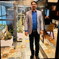 Rizwan Hasan