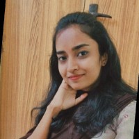 Anusha Sivaraman