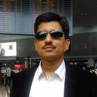 Milind Bhide