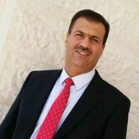 Nayef Alflahat