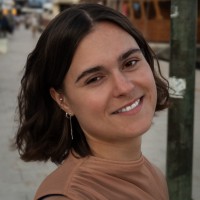 Naomi Kupper