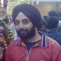 Jitender pal singh dhillon