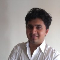Rishabh Patel