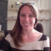 Megan Magrum, Phd, PMP