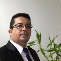 Prof. Leandro de Jesus