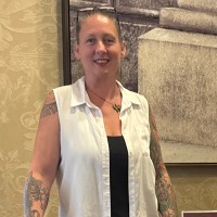 Chrissy Tasker-Fauls