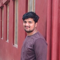 Dhanush Amudhala