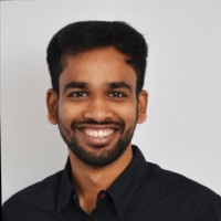 Prasanth Potnuru