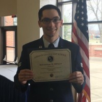 Zachary Defalco