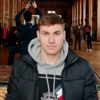 Andrey Tkachev