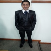 Mario Alberto Blanco Dzul