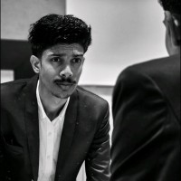 Kiran Raj T P