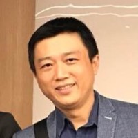 Daniel Kuo