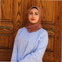 Sarah Al Sahily