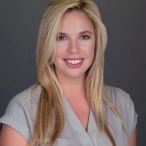 Christine Harrell, MBA, CCCP