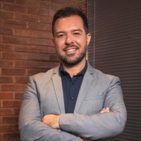 Ricardo Aderaldo Pinheiro