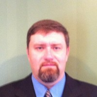 Brian Maynard