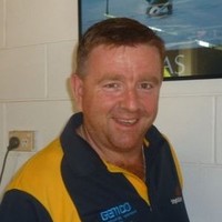 Dale Reid