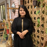 Mehanaz Fatema