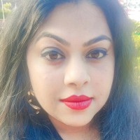 Aditi Shenai
