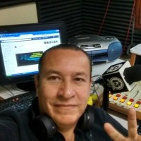 Roberto Rios