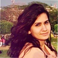 Anjali Sharma