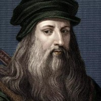 Leonardo Da Vinci