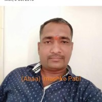 Jijarao Mhaske