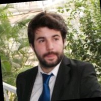 Pedro Mendes