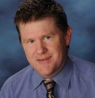 Kevin Floyd