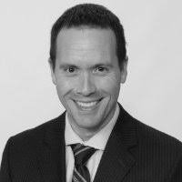 Bryan P. Fischer