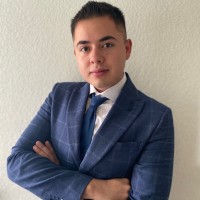 Bryan Axel Alvarado Leyte