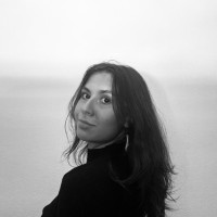 Claudia Ramírez Martell