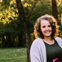 Samantha Branson-Hamilton