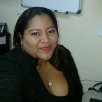 Ana Lucia Rodriguez Gonzalez