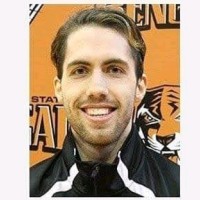 Joshua Behuniak