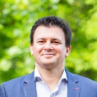 Tamás Máthé