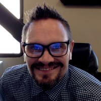 Scott Wilcox