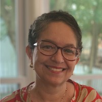 Maria F. Trujillo, Ph.D.