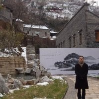 Shuyong Luo
